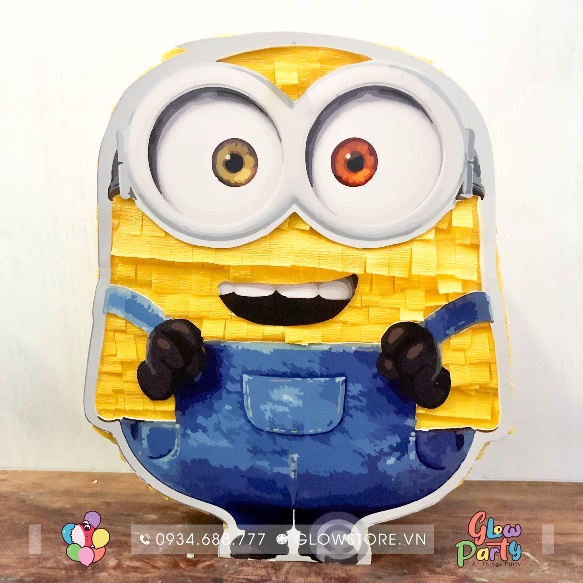 Pinata Minion