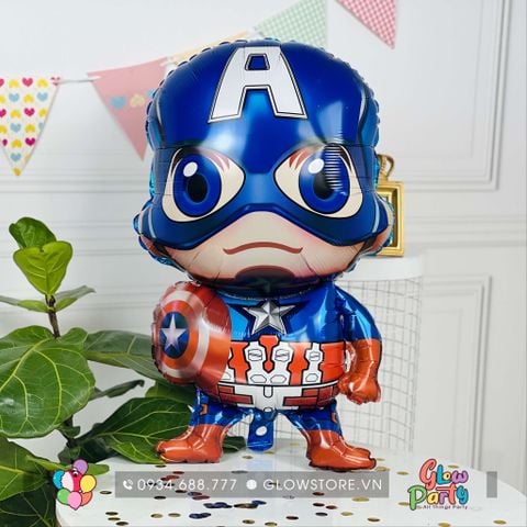 bong-captain-america