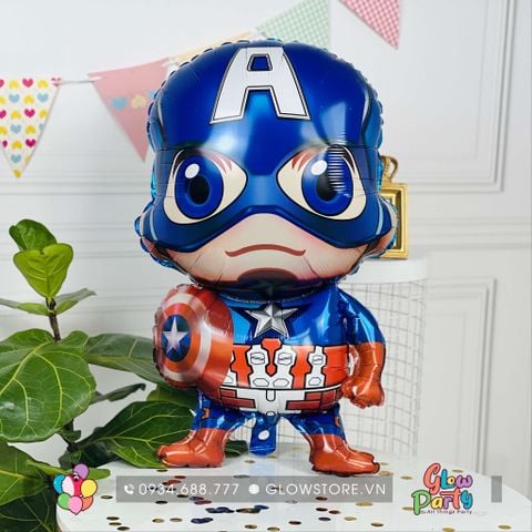 bong-captain-america