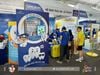Photobooth chụp ảnh 3D
