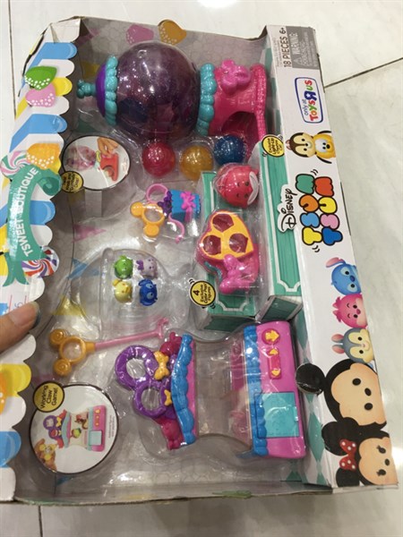tsum tsum tsweet boutique