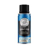 Xịt khử mùi toàn thân 18.21 Spirits Spritzer Absolute Mahagony