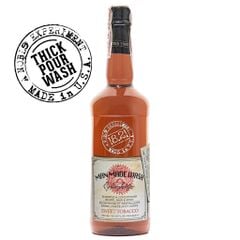 18.21 Man Made Wash | Dầu gội - Sữa tắm - Dầu xả 3in1 (4 mùi hương lựa chọn) - 946 ml