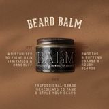 Kem dưỡng & tạo kiểu cho râu 18.21 Man Made Balm