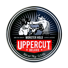 Uppercut Monster Hold Wax