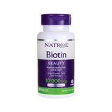 vien uong bo sung vitamin biotin natrol