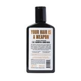 Dầu gội xả 2 trong 1 Duke Cannon NEWS ANCHOR 2-IN-1 HAIR WASH - CEDARWOOD - 295 ml