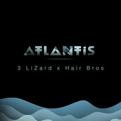 Atlantis