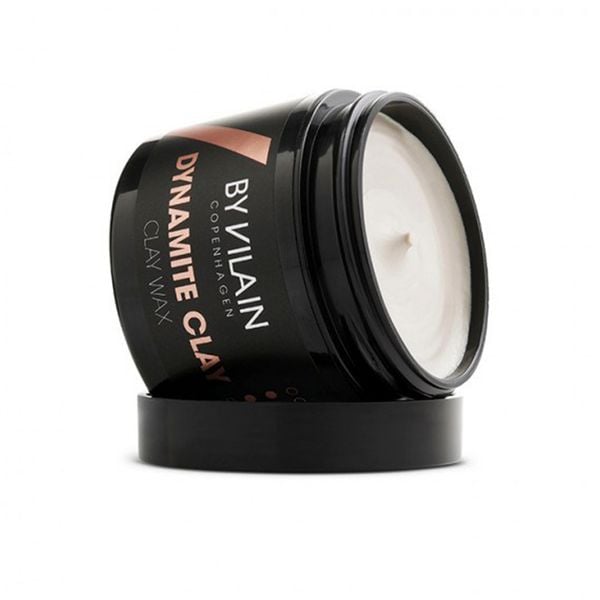 Sáp vuốt tóc By Vilain Dynamite Clay