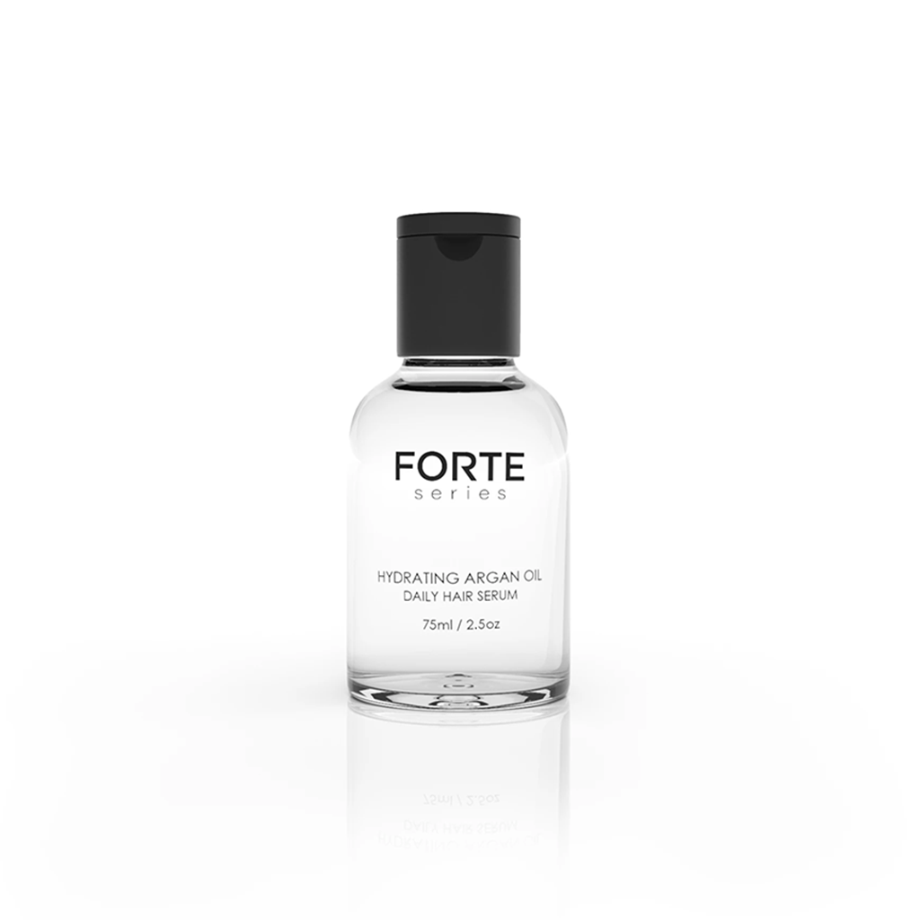 Dưỡng tóc Forte Argan Oil