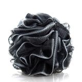 Bông tắm than tre Natural Charcoal Bath Sponge