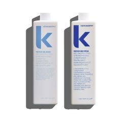 Bộ Gội xả Kevin Murphy Repair Me 1l