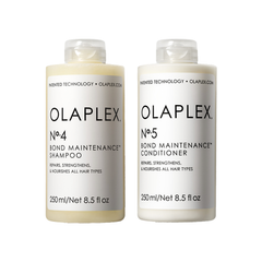 Bộ gội xả Olaplex Phục Hồi, Dưỡng Tóc Chắc Khoẻ - Bond Maintenance Conditioner 250ml