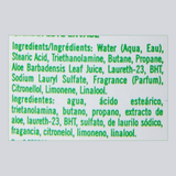 Bọt cạo râu Pinaud-Clubman Shave Cream 340g