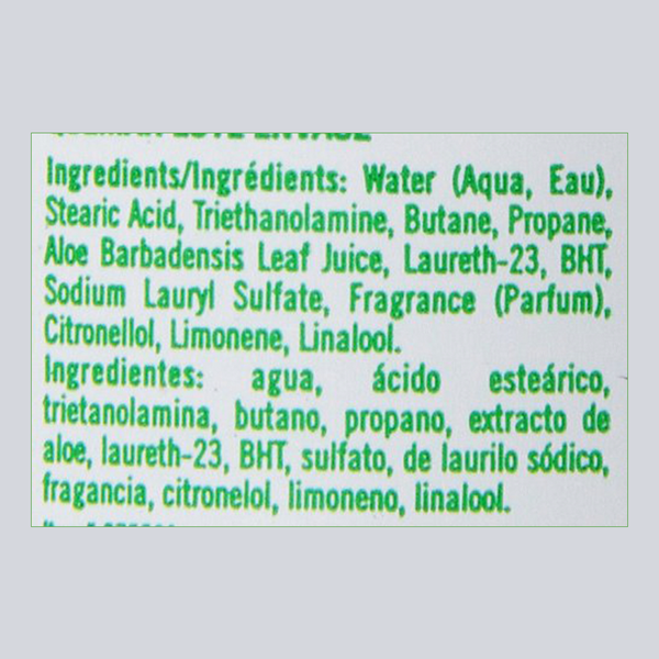 Bọt cạo râu Pinaud-Clubman Shave Cream 340g