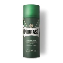 Bọt cạo râu Proraso Eucalyptus & Menthol