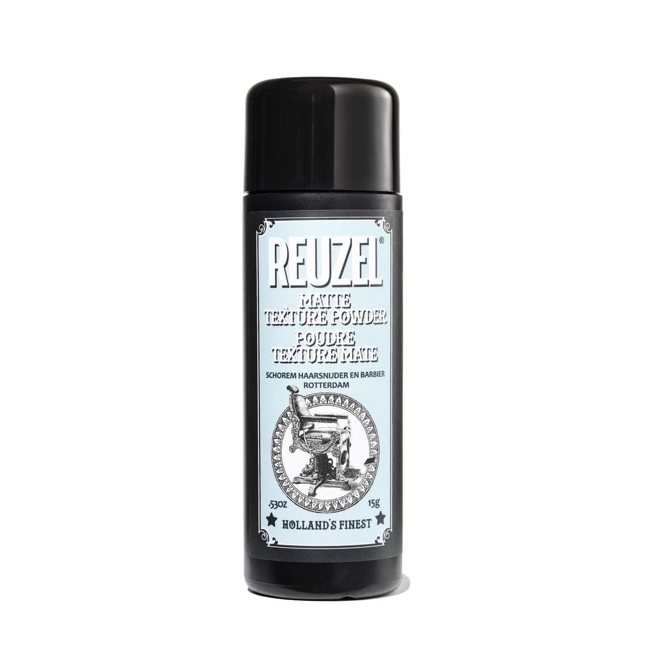 Bột tạo phồng Reuzel Matte Texture Powder – Hair Bros Bột tạo phồng Reuzel Matte Texture Powder – Hair Bros