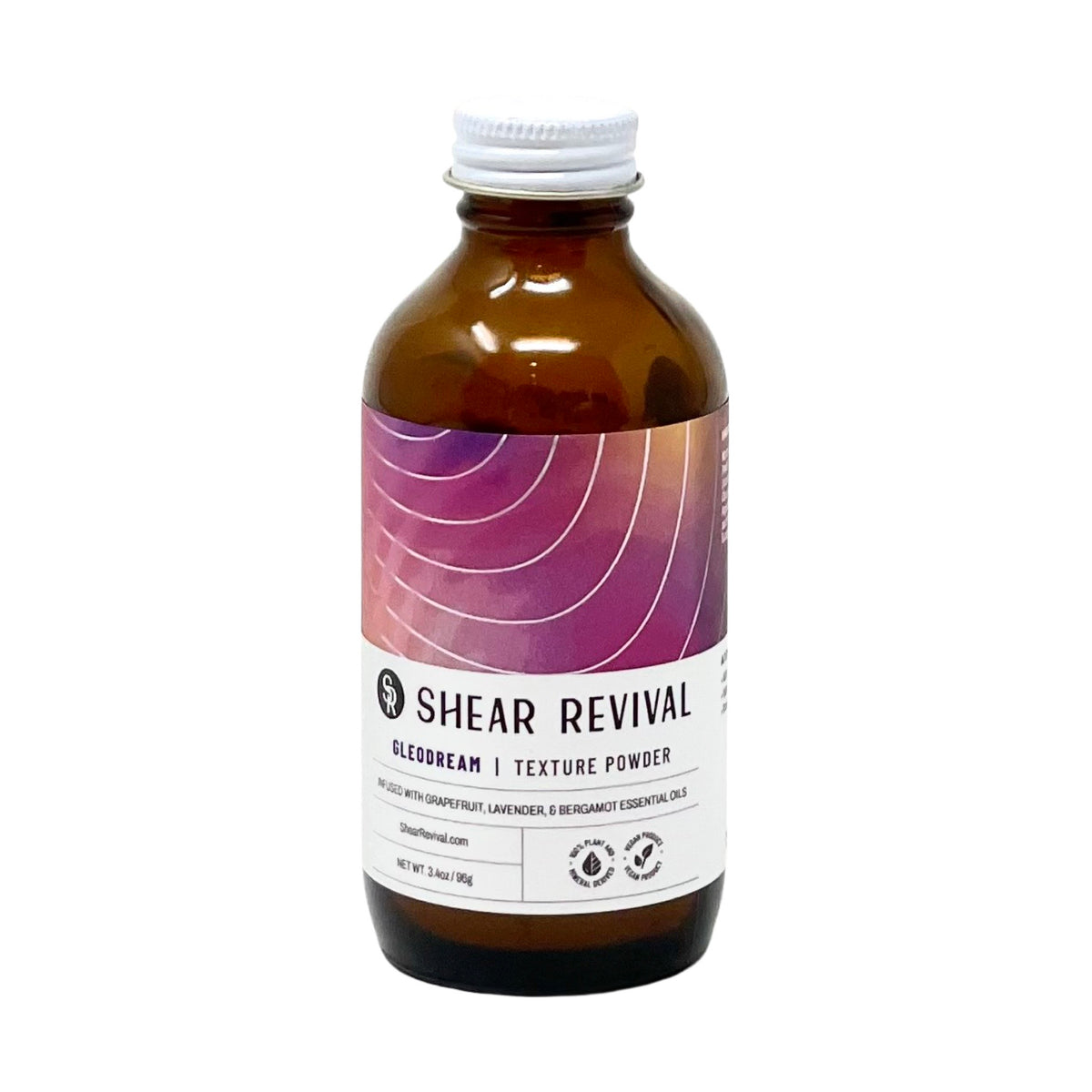 Bột tạo phồng Shear Revival Gleo Dream Texture Powder Hair Bros