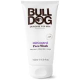 Sữa rửa mặt Bulldog dành cho da dầu Oil Wash