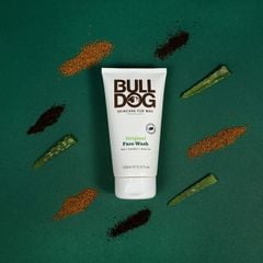 Bộ 3 sản phẩm Bulldog cho da thường - Bulldog Original Skincare Trio