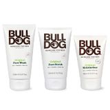 Bulldog Original Skincare Trio