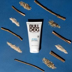 Bộ 3 sản phẩm Bulldog cho da nhạy cảm - Bulldog Sensitive Skincare Trio