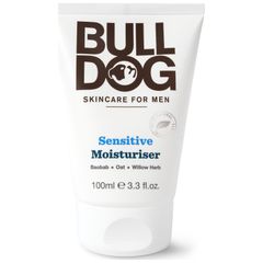 Kem dưỡng ẩm Bulldog Da nhạy cảm - Bulldog Sensitive Moisturiser - 100ml