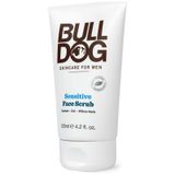 Tẩy da chết Bulldog Sensitive Scrub