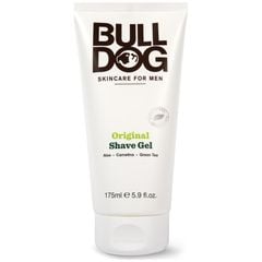 Gel cạo râu | Sạch sâu làm dịu Bulldog