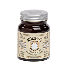 Morgan's Classic Pomade with Almond Oil