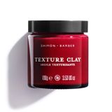 Sáp Daimon Barber Texture Clay