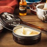 Dapper Dan Heavy Hold Pomade