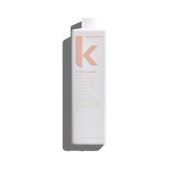 Dầu gội Kevin Murphy Plumping Wash cho tóc tơ mỏng 1l