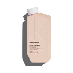 Dầu gội Kevin Murphy Plumping Wash cho tóc tơ mỏng 250ml