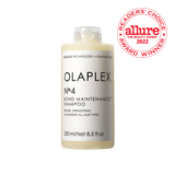 Dầu Gội Olaplex No.4 Phục Hồi, Dưỡng Tóc Chắc Khoẻ - Bond Maintenance Shampoo 250ml