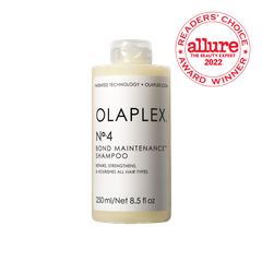 Dầu Gội Olaplex No.4 Phục Hồi, Dưỡng Tóc Chắc Khoẻ - Bond Maintenance Shampoo 250ml