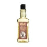 Dầu gội Reuzel Daily Shampoo - Hương bạc hà - 350 ml
