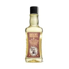 Dầu gội Reuzel Daily Shampoo - Hương bạc hà - 350 ml