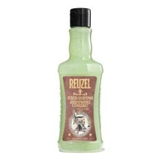 Dầu gội tẩy da chết Reuzel Scrub Shampoo - 350 ml