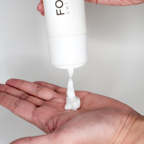 Dầu xả Forte Series Hydrating Conditioner