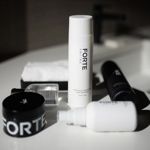 Dầu xả Forte Series Hydrating Conditioner