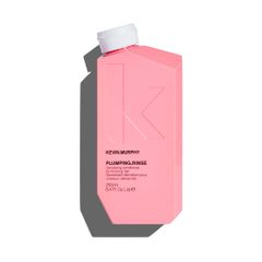 Dầu xả Kevin Murphy Plumping Rinse cho tóc tơ mỏng 250ml