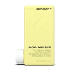 Dầu xả Kevin Murphy Smooth Again - 250 ml