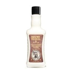 Dầu xả Reuzel Daily Shampoo - Hương bạc hà - 350 ml