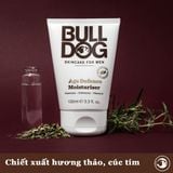 Dưỡng ẩm chống lão hoá Bulldog