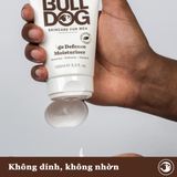 Dưỡng ẩm chống lão hoá Bulldog