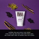 Dưỡng ẩm Bulldog Oil Control Moituriser