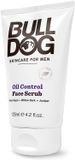 Dưỡng ẩm da dầu Bulldog Oil Scrub