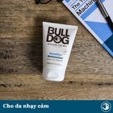 Dưỡng ẩm Bulldog cho da dầu Bulldog Sensitive Wash