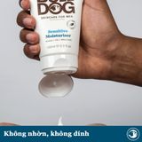 Dưỡng ẩm Bulldog cho da dầu Bulldog Sensitive Wash